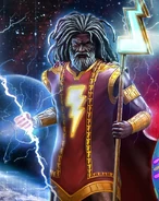 Wizard Shazam Mamaragan DC Legends 001.jpg (226 KB) The Wizard DC Legends Earth-0