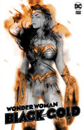 Wonder Woman Black and Gold Vol 1 4