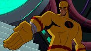 Eobard Thawne TV Series Batman: The Brave and the Bold