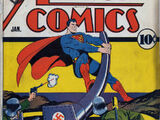 Action Comics Vol 1 44