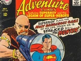 Adventure Comics Vol 1 358