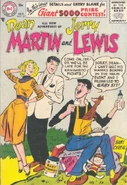Adventures of Dean Martin and Jerry Lewis Vol 1 32