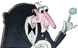 Alfred Pennyworth Movies Merry Little Batman