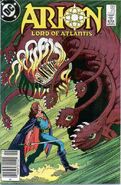Arion Lord of Atlantis Vol 1 25