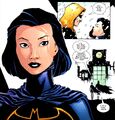 Batgirl Cassandra Cain 0034