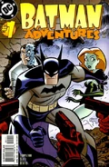 Batman Adventures Vol 2 1.jpg (100 KB) Batman Adventures Vol 2 1