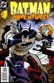 Batman Adventures Vol 2 1