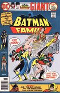 Batman Family Vol 1 5