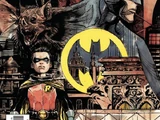 Batman: Streets of Gotham Vol 1 9