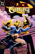 Black Canary Vol 2 1