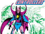 Controllers