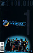 DC One Million Vol 1 1