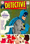 Detective Comics Vol 1 367