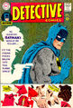 Detective Comics #367