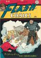 Flash Comics Vol 1 84