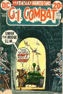 G.I. Combat Vol 1 160