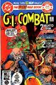 G.I. Combat #268 (August, 1984)