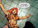 Giganta (Wonder Woman TV Series)
