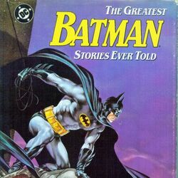 Category:Greatest Stories Ever Told | DC Database | Fandom