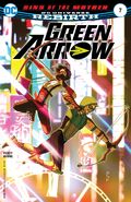 Green Arrow Vol 6 7