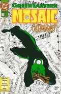 Green Lantern Mosaic Vol 1 7
