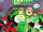Green Lantern: The Animated Series Vol 1 3