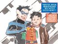 Jason Todd Lil Gotham Lil Gotham