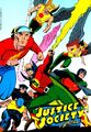 Justice Society of America 003