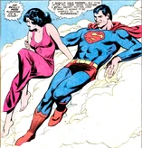 Kal-El Possible Futures Celebration