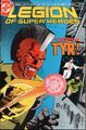 Legion of Super-Heroes Vol 3 #20 (March, 1986)