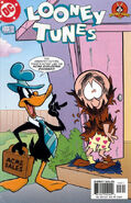 Looney Tunes Vol 1 103