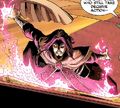 Mordru Prime Earth 0001