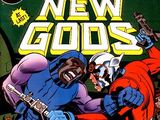 New Gods Vol 2 6