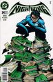 Nightwing Vol 2 #24 (September, 1998)