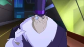 Oswald Cobblepot Batman Unlimited Animal Instincts