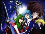 Robotech: Love and War Vol 1 1