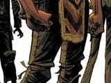 Saganowana (Earth 18)