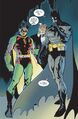 Sins of Youth Batboy and Robin Vol 1 1 0001