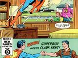 Superboy Vol 2 15