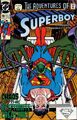 Superboy Vol 3 19