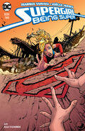 Supergirl: Being Super Vol 1 2