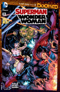 Superman/Wonder Woman Vol 1 11