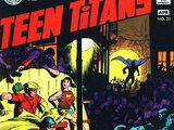 Teen Titans Vol 1 20
