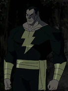 Teth-Adam Earth-16 Young Justice