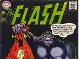 The Flash Vol 1 172