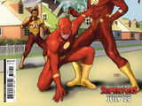 The Flash Vol 1 784