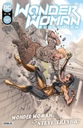 Wonder Woman: Evolution Vol 1 2