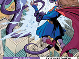 World's Finest: Batwoman and Supergirl Vol 1 2 (Digital)