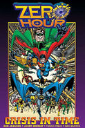 Zero Hour (???—Present) 86 issues