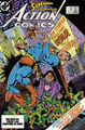 Action Comics Vol 1 561